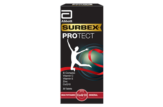 SURBEX PROTECT 50S