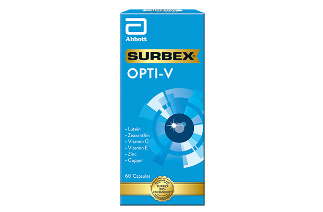 SURBEX OPTI-V 60S