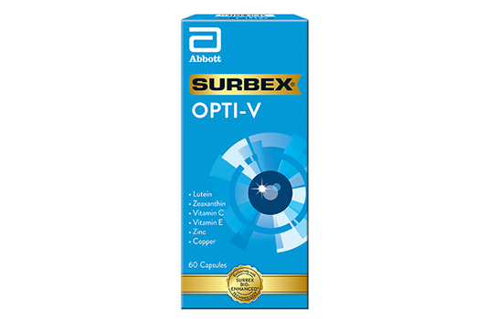 SURBEX OPTI-V 60S