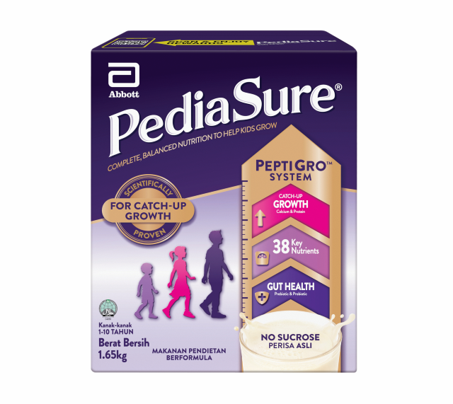 PDS PGRO PLAIN BIB 1650G